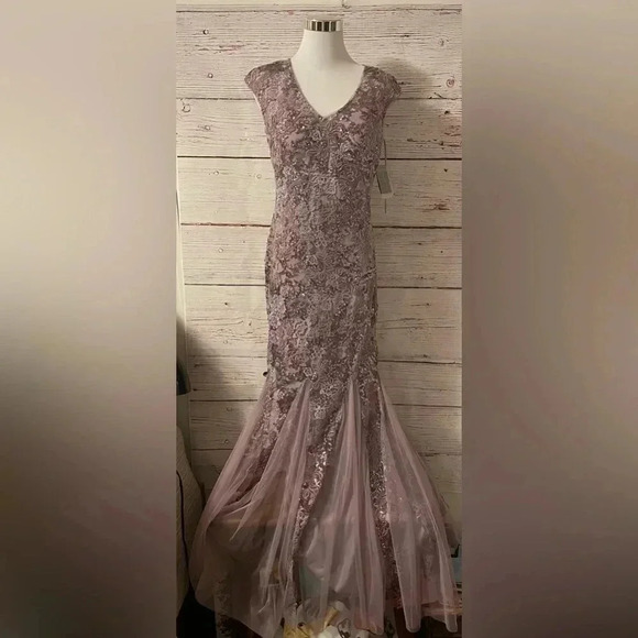 Alex Evenings Dresses & Skirts - Alex gown